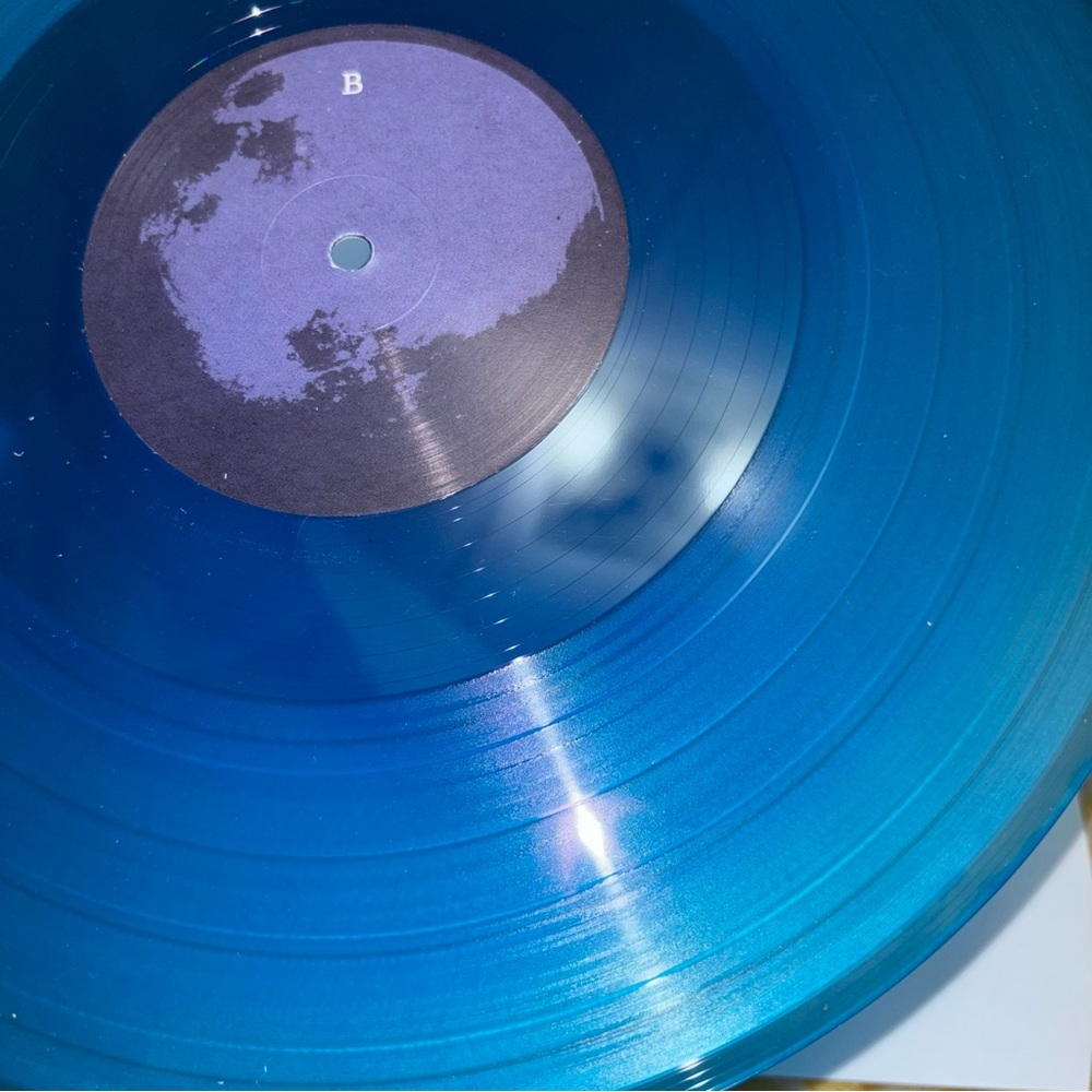 Handguns Life Lessons Vinyl - Picture 11 of 12